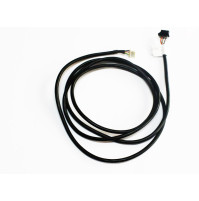 Adapter Cable for Treadmill with 10 Male and Female Pin - Length 70 cm - AC070 - Tecnopro